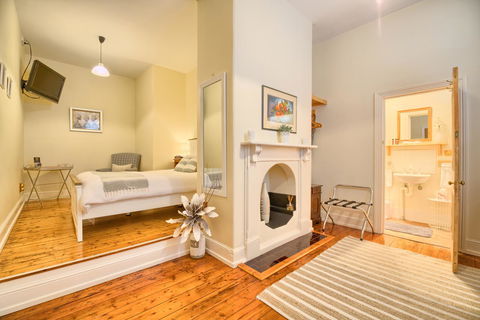 Spencer Suites Albany - Accommodation Cairns 16