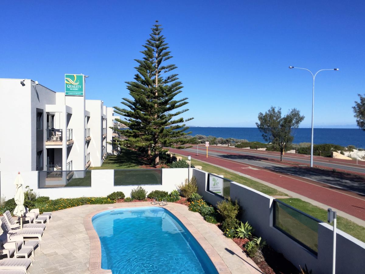  Accommodation Cairns