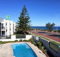 Quality Resort Sorrento Beach - Accommodation Cairns