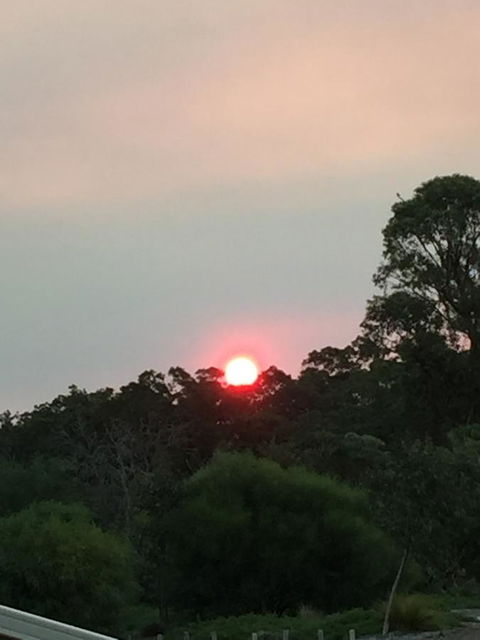 Lakeside Views - Accommodation Cairns 0