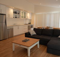 Cape Villas Dunsborough Unit 2 - Accommodation Cairns