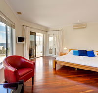 Cottesloe Contemporary Villa - Accommodation Cairns