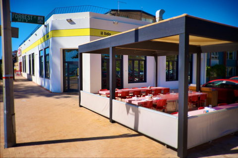 Cottesloe Artist's Beach Retreat - Accommodation Cairns 7