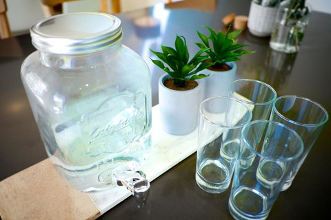 Cottesloe Artist's Beach Retreat - Accommodation Cairns 16