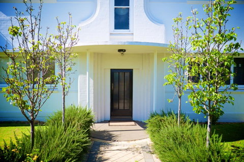 Cottesloe Bel-Air Apartment - Accommodation Cairns 5