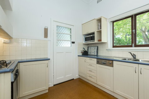 Cottesloe Bel-Air Apartment - Accommodation Cairns 12