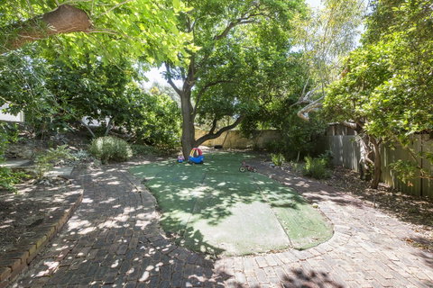 Cottesloe Bel-Air Apartment - Accommodation Cairns 14