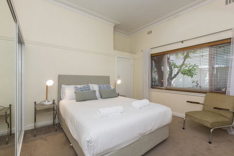 Cottesloe Bel-Air Apartment - Accommodation Cairns 7