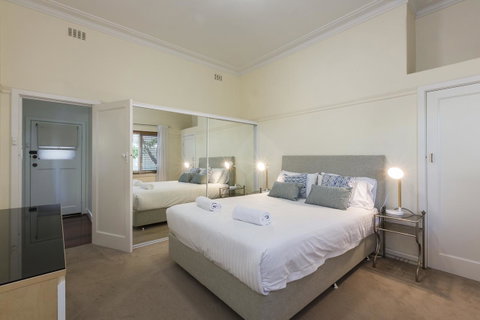 Cottesloe Bel-Air Apartment - Accommodation Cairns 6