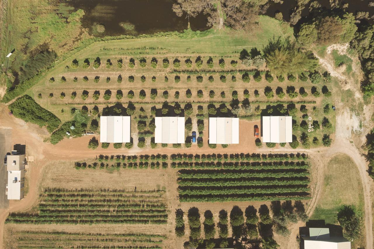 Henley Brook WA Accommodation Cairns