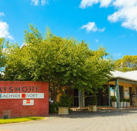 Bayshore Beachside Resort - Accommodation Cairns