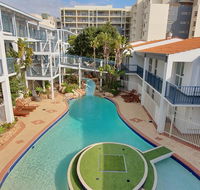 West Beach Lagoon 219 - Sleeps 3 - Accommodation Cairns