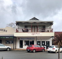 Denmark Reflections - Accommodation Cairns