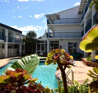 West Beach Lagoon 202 Ground Floor - Accommodation Cairns