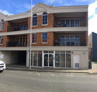 James Henty Apartments - Accommodation Cairns