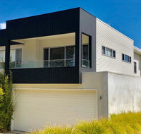 Sandpiper Retreat - Accommodation Cairns