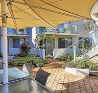 Beachfront  Scarbs - Accommodation Cairns