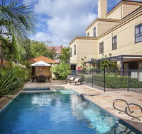 Best Western Northbridge Apartments - Accommodation Cairns