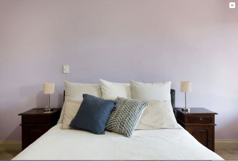Adele's Luxury South Beach Apartment With King Bed - Accommodation Cairns 5