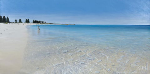 Adele's Luxury South Beach Apartment With King Bed - Accommodation Cairns 24