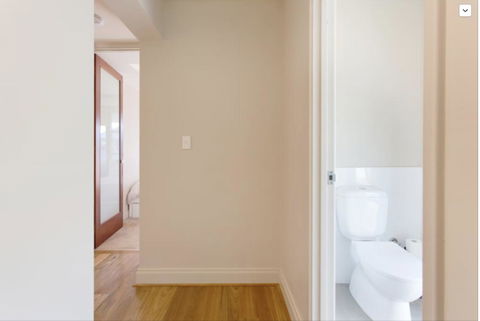 Adele's Luxury South Beach Apartment With King Bed - Accommodation Cairns 17