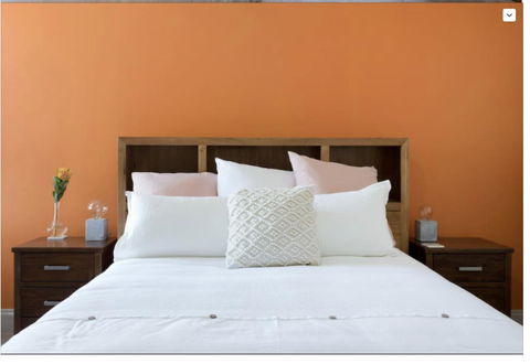Adele's Luxury South Beach Apartment With King Bed - Accommodation Cairns 2