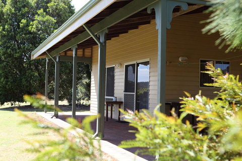 Riverside Retreat Chalets, Walpole - Accommodation Cairns 5