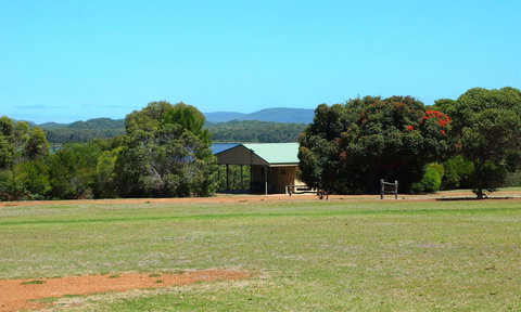 Riverside Retreat Chalets, Walpole - Accommodation Cairns 13