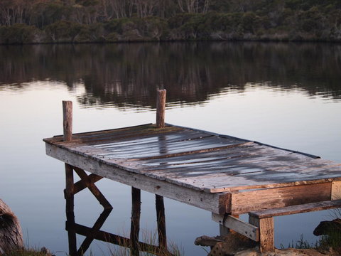 Riverside Retreat Chalets, Walpole - Accommodation Cairns 15