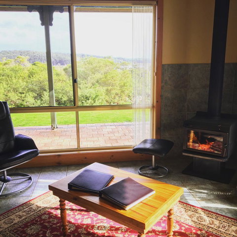 Riverside Retreat Chalets, Walpole - Accommodation Cairns 6