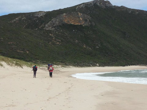 Riverside Retreat Chalets, Walpole - Accommodation Cairns 29