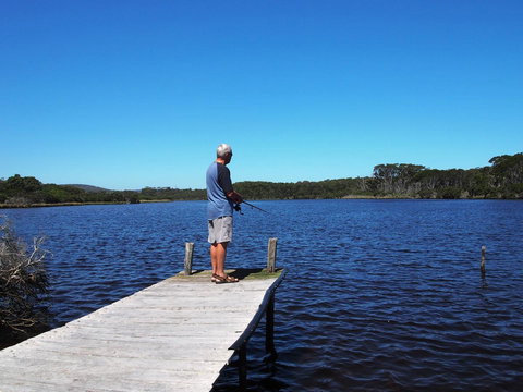 Riverside Retreat Chalets, Walpole - Accommodation Cairns 19