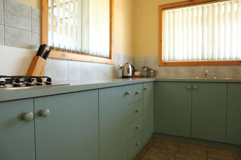 Riverside Retreat Chalets, Walpole - Accommodation Cairns 11