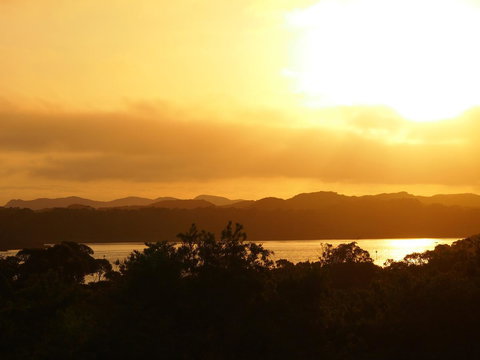 Riverside Retreat Chalets, Walpole - Accommodation Cairns 4