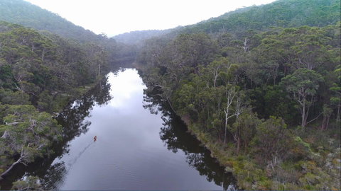 Riverside Retreat Chalets, Walpole - Accommodation Cairns 27