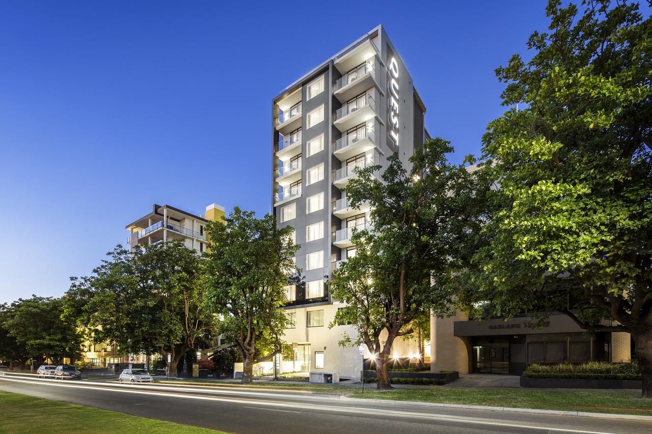 Wembley WA Accommodation Cairns