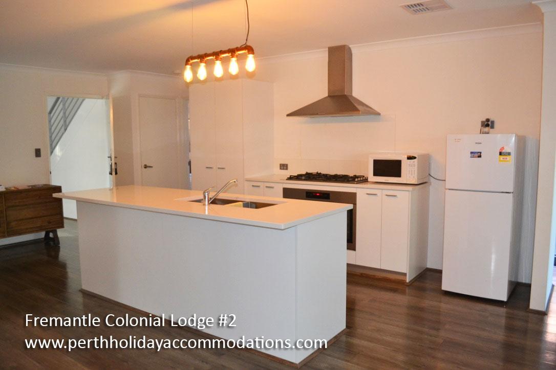  Accommodation Cairns