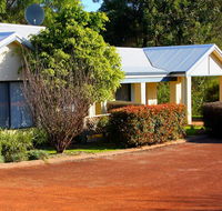 Bayside Villas - Accommodation Cairns