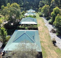 Treenbrook Cottages - Accommodation Cairns