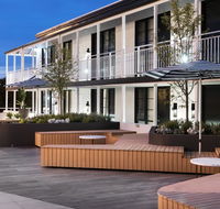 Tradewinds Hotel - Accommodation Cairns