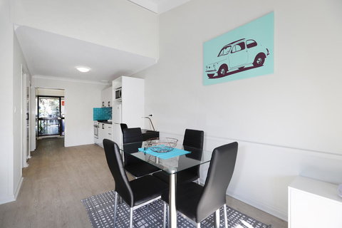 West Beach Lagoon 218 - Outstanding Value! - Accommodation Cairns 8