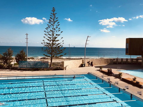 West Beach Lagoon 218 - Outstanding Value! - Accommodation Cairns 29