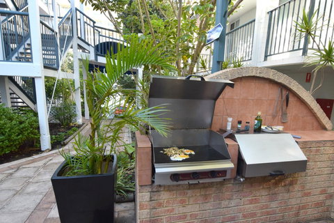 West Beach Lagoon 218 - Outstanding Value! - Accommodation Cairns 18