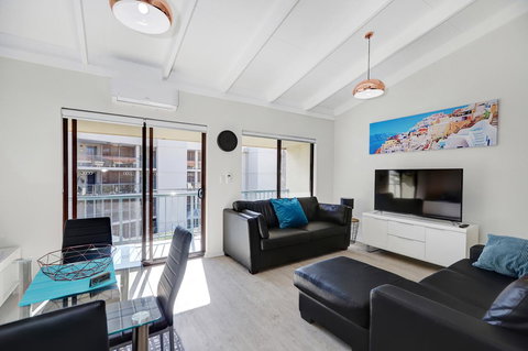 West Beach Lagoon 218 - Outstanding Value! - Accommodation Cairns 9