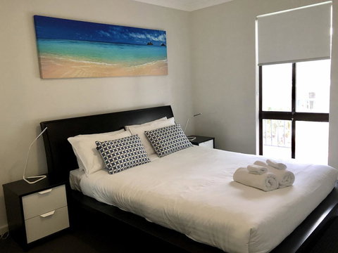 West Beach Lagoon 218 - Outstanding Value! - Accommodation Cairns 4