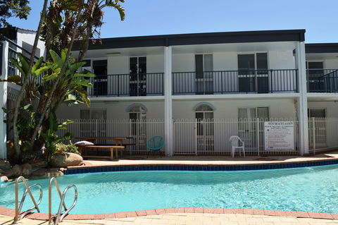 West Beach Lagoon 218 - Outstanding Value! - Accommodation Cairns 14