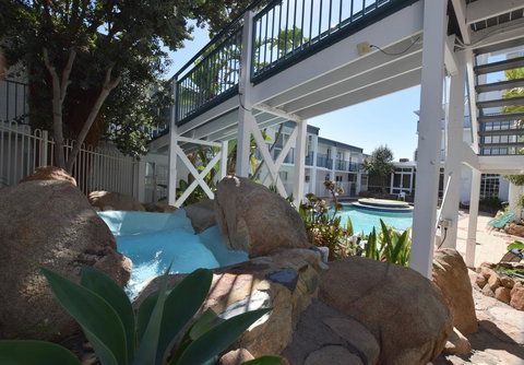 West Beach Lagoon 218 - Outstanding Value! - Accommodation Cairns 21