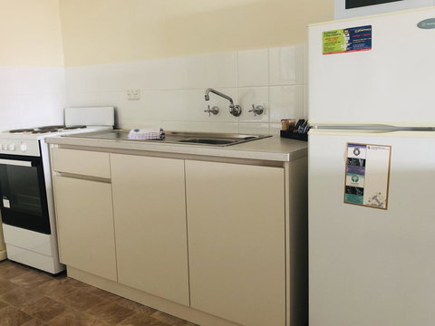 West Beach Lagoon 114 â€“ Ocean Views - Accommodation Cairns 4