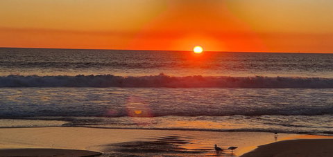 West Beach Lagoon 114 â€“ Ocean Views - Accommodation Cairns 25