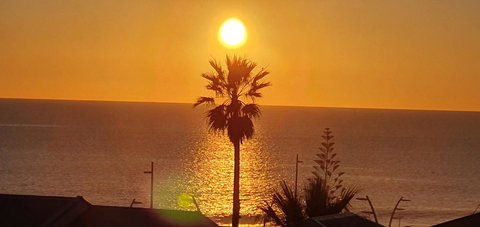 West Beach Lagoon 114 â€“ Ocean Views - Accommodation Cairns 20